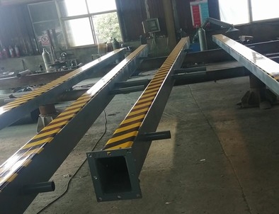 白城白城限高标杆加工厂家
